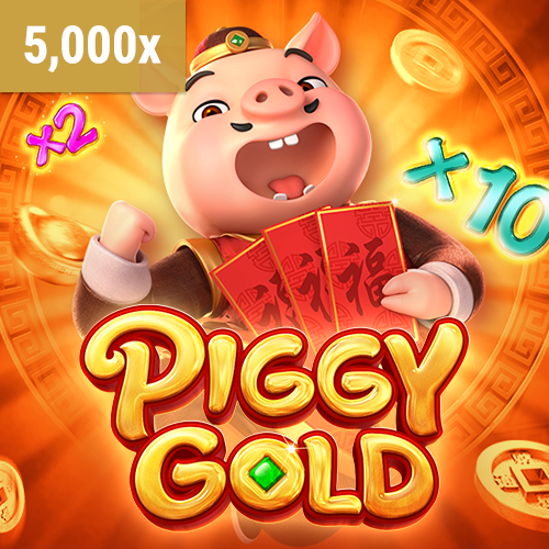 Screenshot della slot Piggy Gold di PGSoft disponibile su Winspark