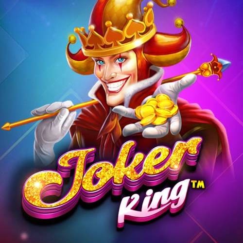 Screenshot della slot Joker King di Pragmatic Play su Winspark